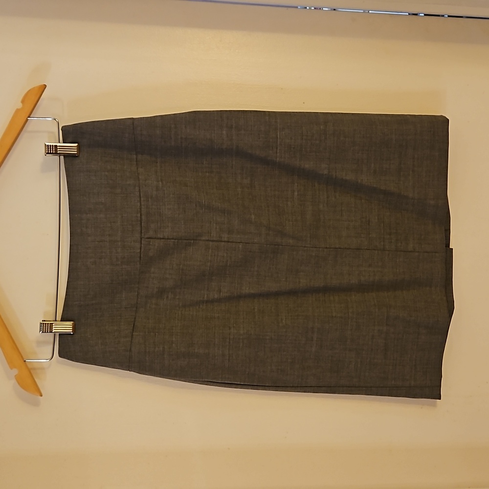 Pencil skirt